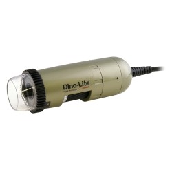 Microscop portabil USB Dino-Lite - AM4113ZT4 cu lumina polarizata si factor mare de marire